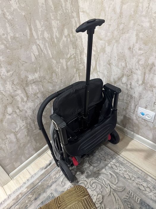 Продается детская коляска