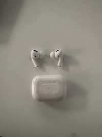 AirPods pro с гарантий