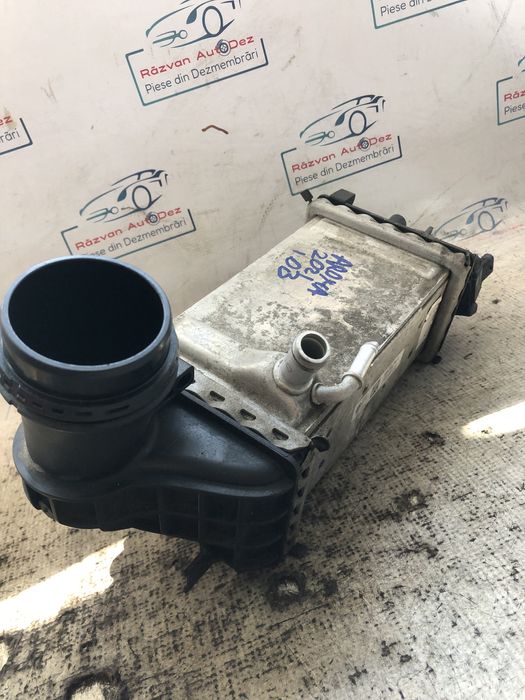 intercooler  seat arona 1.0 benzina 2021