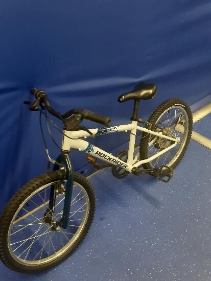 Bicicletă Mtb Rockrider - produs resigilat - (SecondHand) Decathlon