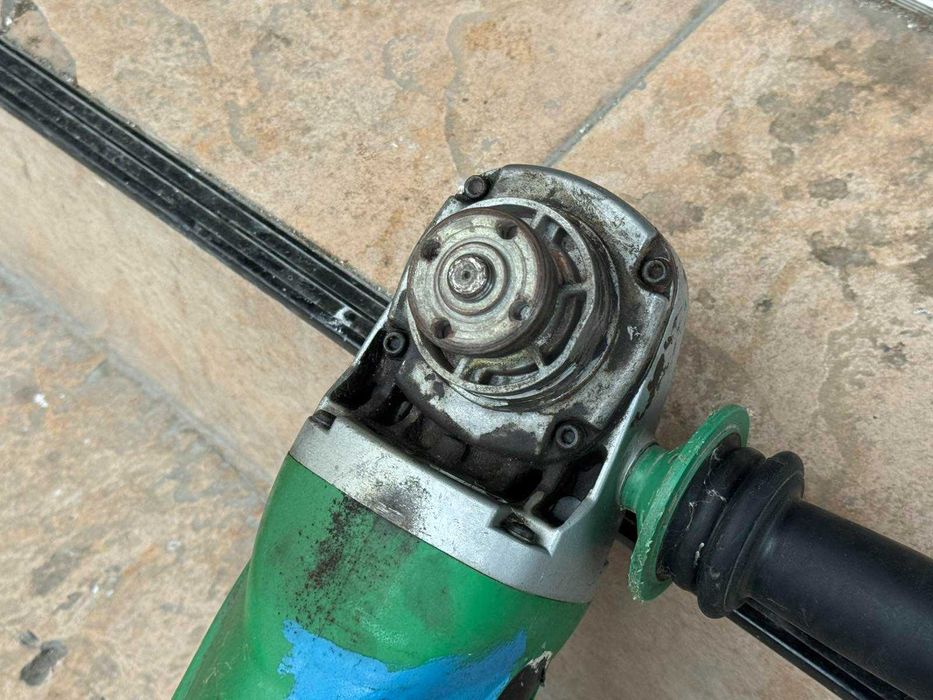 Ъглошлайф Hitachi G-23SC3