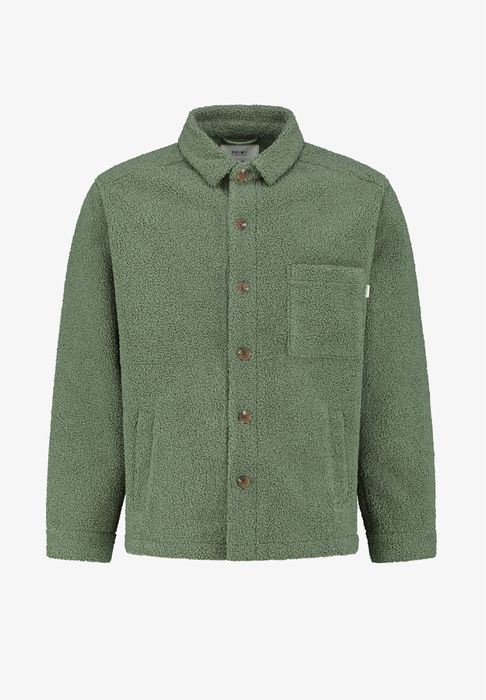 Shiwi Teddy Jacket ОРИГИНАЛНО мъжко яке/теди/шерпа - L-XL
