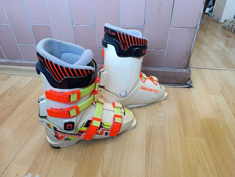 Ски обувки Dachstein номер 40, 40,5