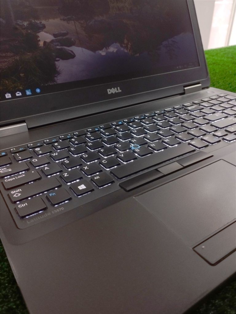 Core i7toshli 16ozu li Dell #notebook #noutbyk #ноутбук #laptop