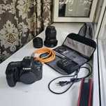 Продам Canon 6d mark 2