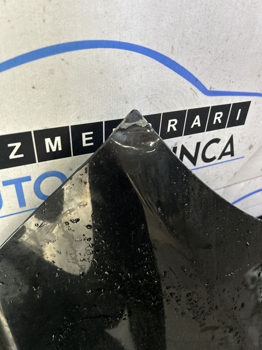 Capota Nissan Qashqai J11 2013 - 2017 SUV 4 Usi NEGRU (1197) Colturi indoite