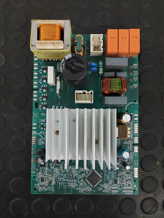 Placa electronica masina de spalat BOSCH WAN 28060BY/07 / R32