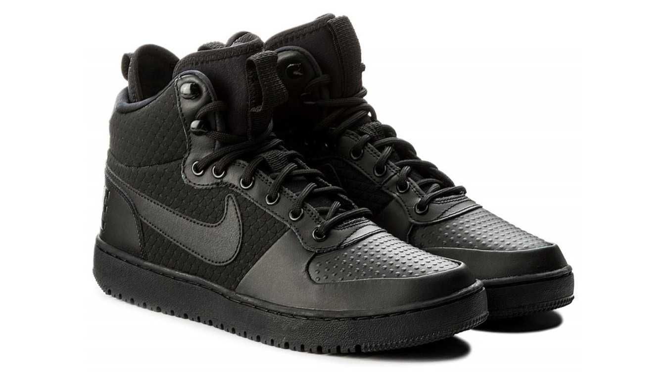 Продавам Маратонки- NIKE COURT BOROUGH