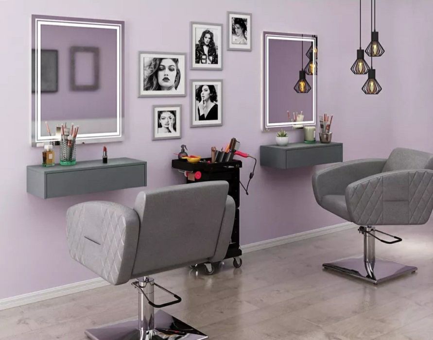 Подвесной столик , тумба , трюмо , туалетный столик .