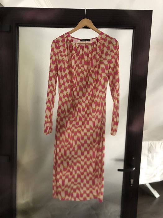 Rochita poema marimea m