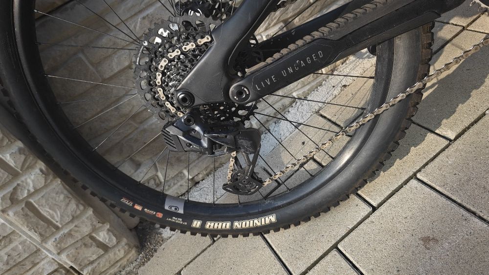 YT Capra Core 3 L