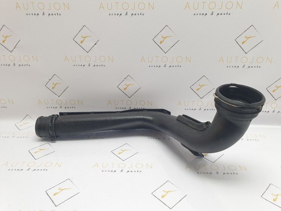 Suport de fixare conducta intercooler VOLKSWAGEN GOLF IV Variant 1J5 1999 - 2006, Break TDI ATD, AXR 1J0145770Q