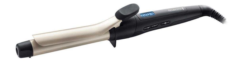 Маша за коса Remington с перлено покритие