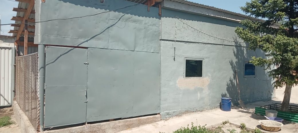 Продам дом на земле