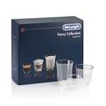 Набор чашек DeLonghi DLSC302 (6 шт]