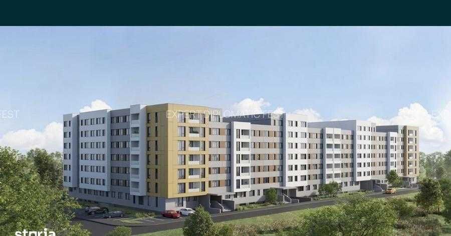 Brancoveanu-Grand Arena,ap 2 camere de vanzare-pret 86500 euro+TVA