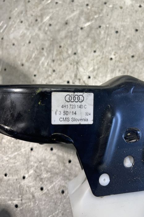 Pedala frana 4H1 723 140 C Audi A7 4G