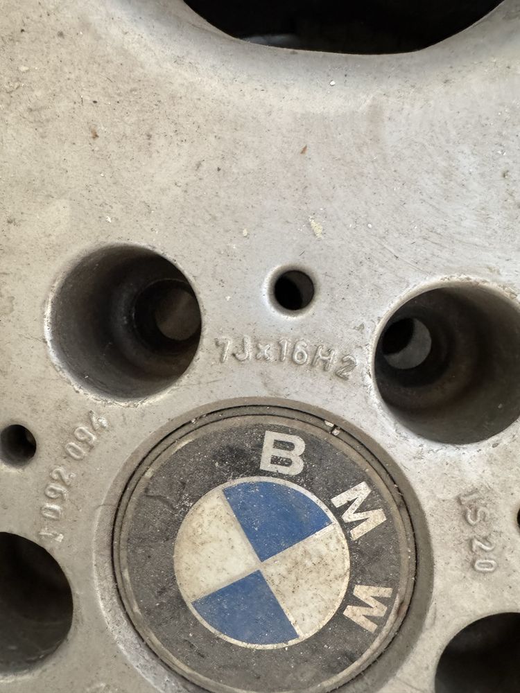 Джанти за BMW 16 инча