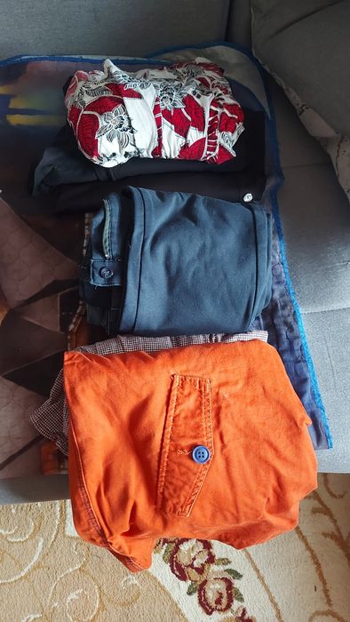 Отдам бесплатно вещи