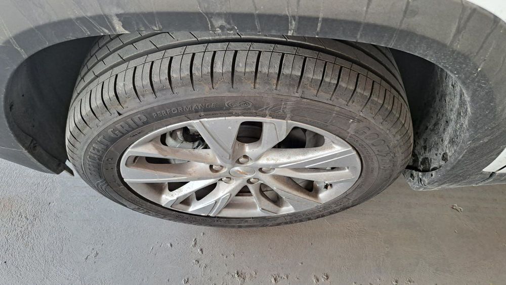 Tracker 2 LTZ Yengi New