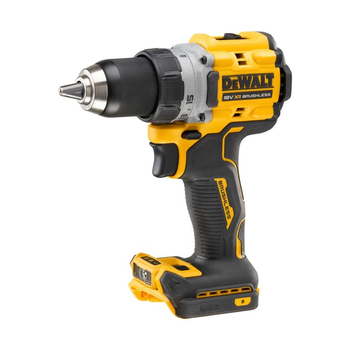 Комплект акумулаторни винтоверти DeWALT DCK2051E2T, 18V