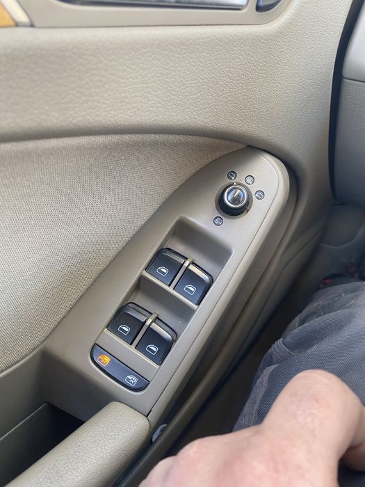 ауди а4 б8 2.0тди на части audi a4 b8