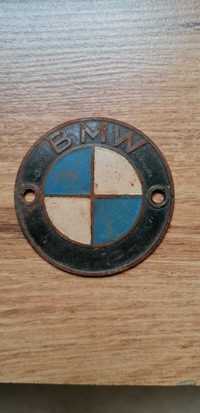 Профавам оригинална емблема от BMW 600, boxer - модел от WWII