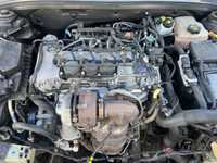 Motor Chevrolet Cruze Captiva Orlando 2.0 diesel