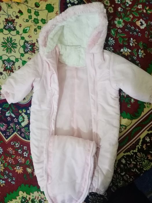 Salopeta Toamnă-Primăvară