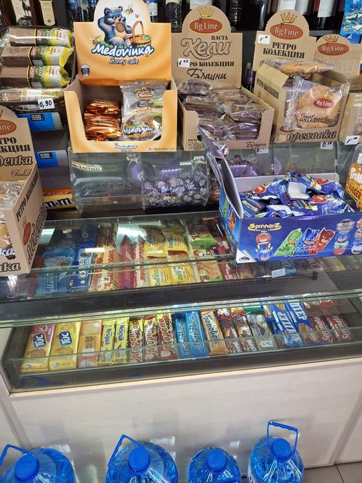 Продава се Магазин в София, Люлин 1 - 30 кв.м за 544 €/кв.м - Снимка #6