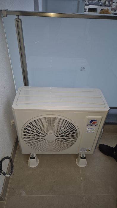 Instalare si vânzare aer condiționat