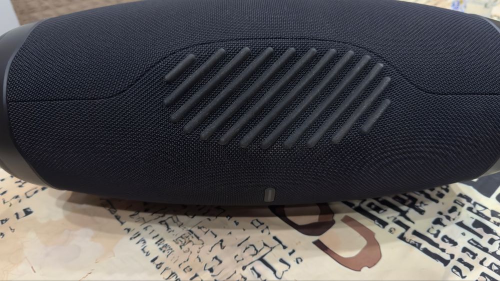 JBL Boombox 3 Wi - Fi edition