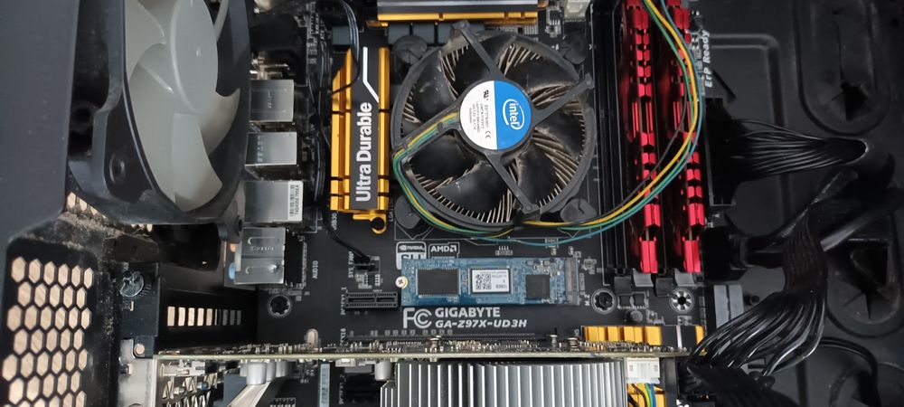 Gaming Pc  .Oferta