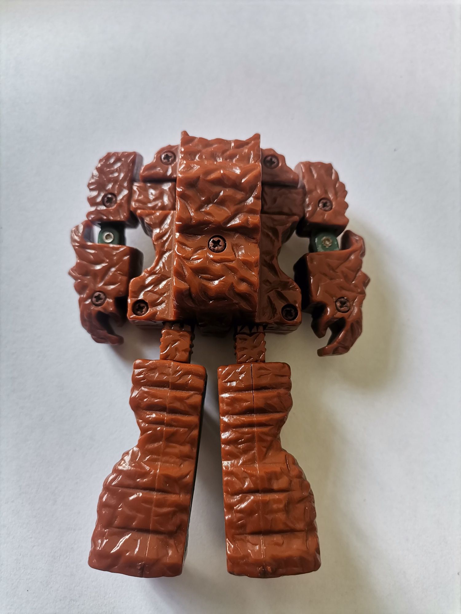 Figurine Transformers Rock Lords Bandai
