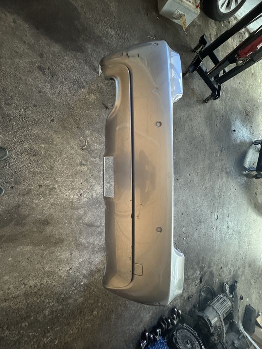 Bara spate M pachet OEM BMW E60