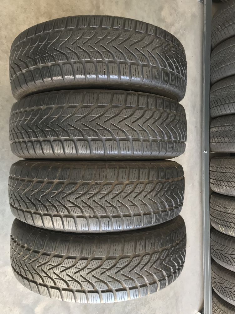 215 70 R16 Vara Iarna Anvelope Cauciucuri Premium Originale Profil 6mm