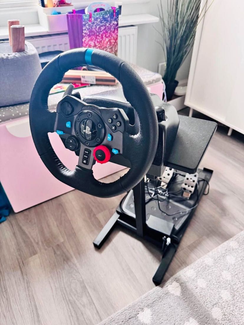 Стойка за волан Logitech