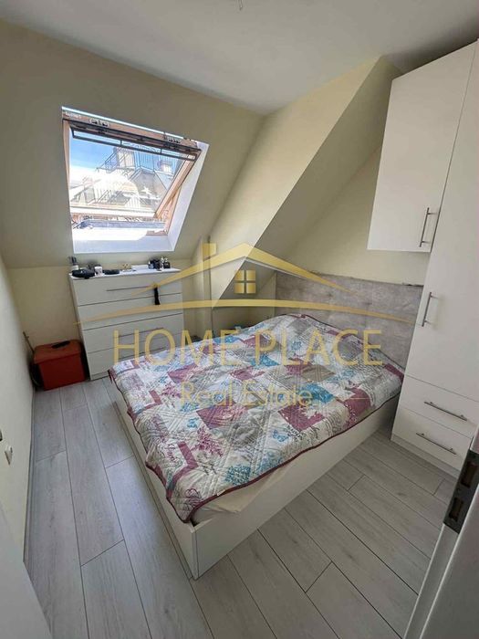 Дава се под наем Двустаен апартамент в Варна, Център - 65 кв.м за 510 € - Снимка #3