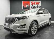 Ford Edge Vignale - Posibilitate Rate Avans 0 - Garantie 12 Luni - IMPECABILA