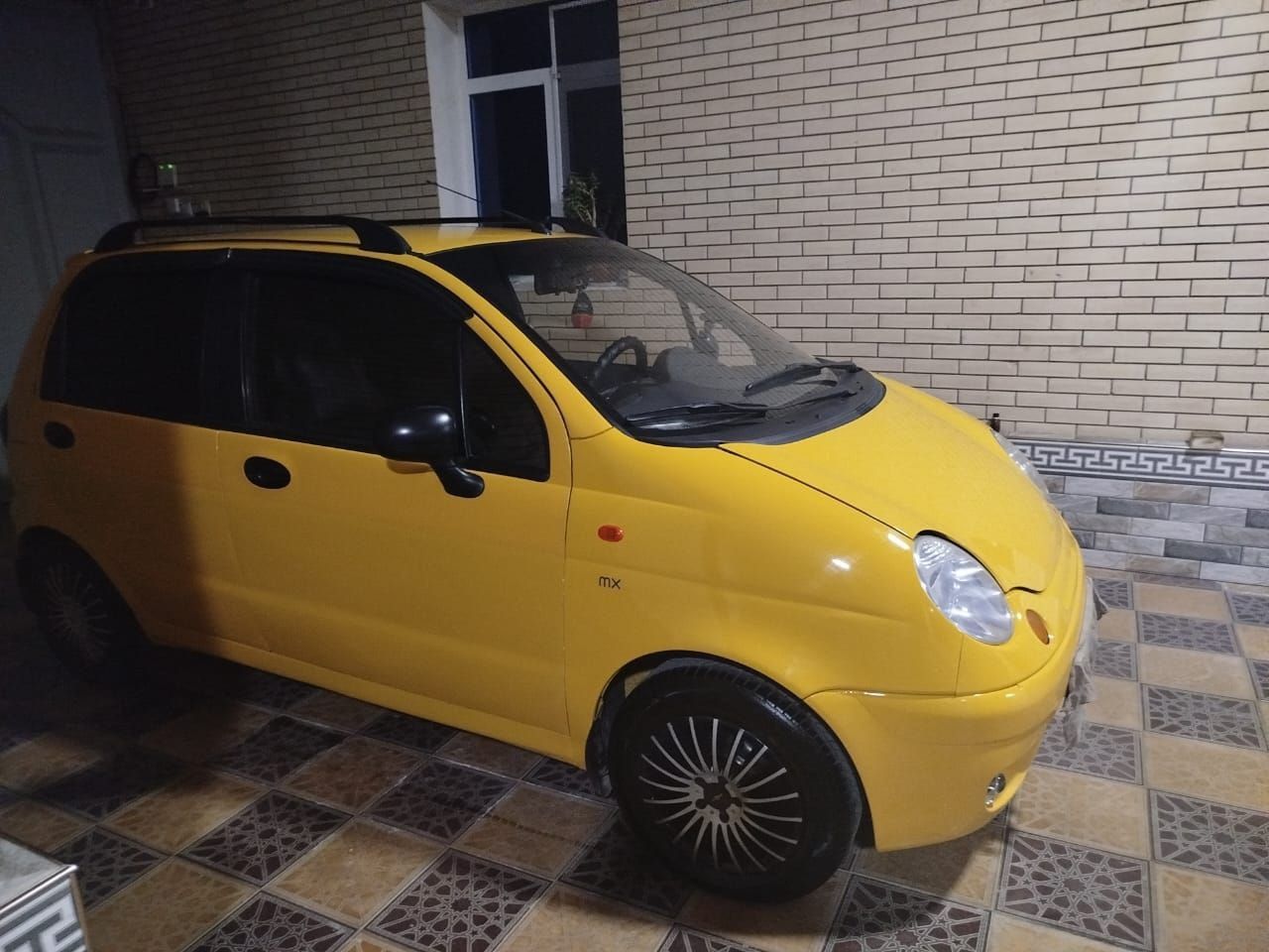 matiz 3talik 2010