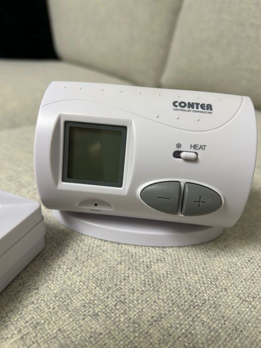 Termostat electronic , wireless CT3W