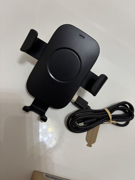 Incarcator wireless auto nou