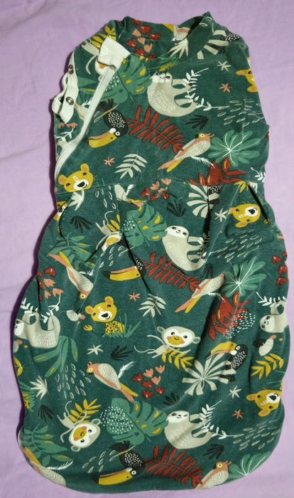 Чувалчета за сън Angel baby