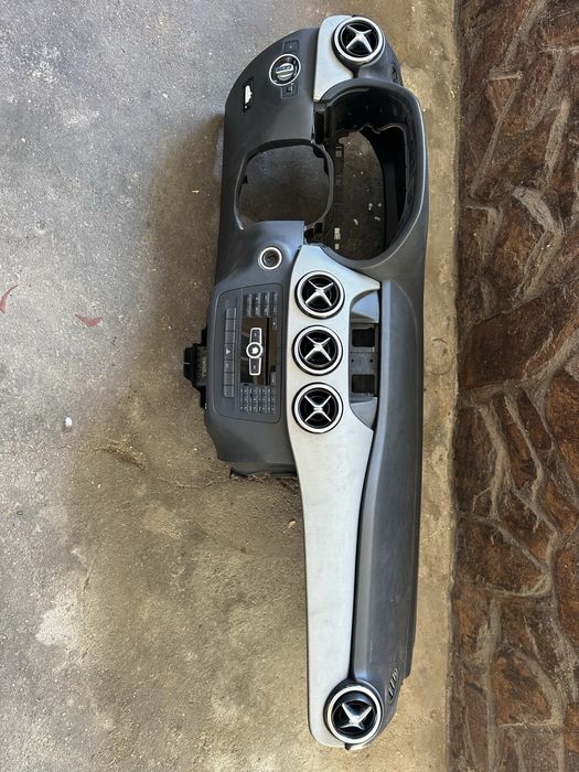 Предница за Мерцедес Mercedes W 246 B class