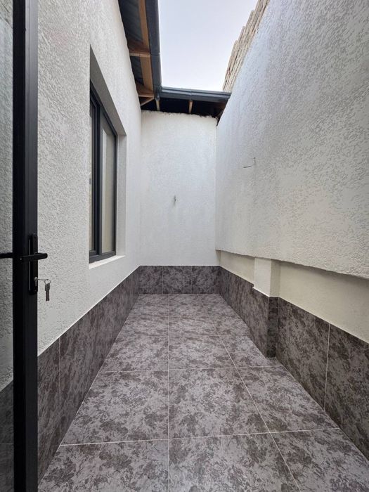 УчКахрамондан 4.5 км кирганда 2.3 Сотка Учаска Срочно