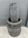 Set anvelope toate anotimpurile 225/45R17 UNIROYAL si Falken