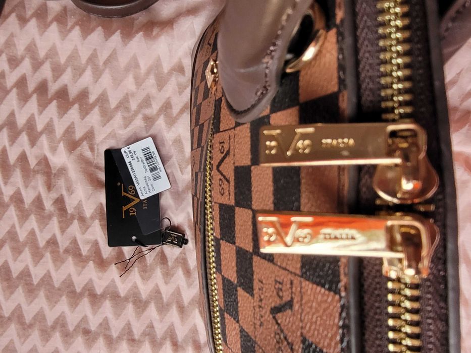 Geanta 1969 Versace