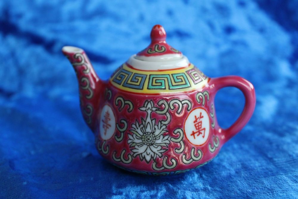 Китайски сервиз за саке