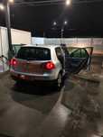 Golf 5 2005 1.6 FSI pentru oras/ incepatori/ glovo