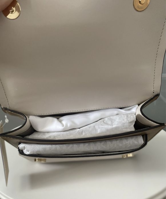 Geanta NOUA Michael Kors Heather